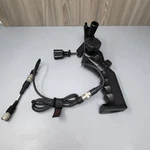 Fujinon SRD-52 MCA-1A Broadcast Lens Zoom Demand Control Handle Vtr Used. Price: $180.00.