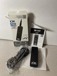 Kiwi Fotos UR-232M Tasman (replaces Nik. MC-DC2) Cable Switch New Open Box. Price: $14.99.