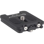 Sunwayfoto DP-50R 50.7MM Universal Quick Release Plate New. Price: $31.28.