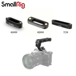 Smallrig Nato Top Handle 3766 + Quick Release Rail 46MM/48MM/70MM New. Price: $40.90.