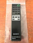 Sony Mavica Remote Control RM-C1 Used. Price: $15.00.