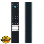 Beyution Remote Control For Tcl Smart Tv 85Q550F 75Q681F New. Price: $20.00.