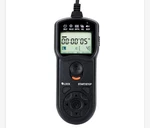 Jjc Intervalometer Timer Remote Control Shutter Release For Sony A6000 A6100 A66 Used. Price: $25.00.