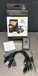 Tools Case Air Wireless Tethering & Camera Control System CAWTS03 Used. Price: $99.99.