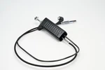 Nikon AR-10 Double Cable Release AR10 #G606 Used. Price: $29.52.