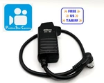 Tested Video Near Mint Nikon MC-30 Remote Trigger Release From Japan Used. Price: $32.99.