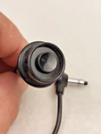 Hasselblad FK30 Shutter Release Cable, Model Number 46043 Open. Price: $19.88.