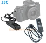 Jjc Ma-c Remote Shutter As Canon RS-60E3 For Eos 70D 60DA 700D 760D 750D New. Price: $7.77.