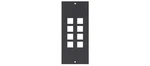 Kramer T-RC-78 Tbus Mounting Bracket To Install Controller New. Price: $13.86.