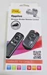 New Pixel Oppilas 2.4GHZ Digital Wireless Remote E3 For Canon. Price: $18.99.