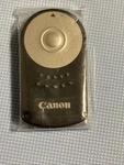 Canon RC-6 Remote Controller Wireless Shutter Release Used Open. Price: $13.00.