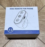Wireless Ring Remote For Iphone Android Camera With Zoom. Front/rear F... New. Price: $19.95.