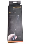 Vello Freewave Wireless Remote Shutter Release RW-C1 Canon And Others Open. Price: $17.59.