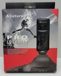 Aputure Coworker Wireless Remote Shutter For Canon Eos, Powershot, Samsung, Read Open. Price: $35.00.