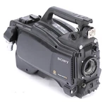 Sony HSC-100R Multiformat Camera System SKU#1930899 Used. Price: $2212.00.