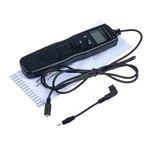 Intervalometer Timer Remote Shutter For Sony A100 A200 A300 A700 A900 RM-S1AM New. Price: $14.99.