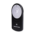 Foto&tech 1 Piece FTRC-6 Wireless Remote Control Compatible With Canon R5 6D New. Price: $18.29.
