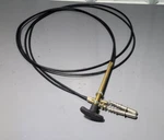 Braun Wheelchair Double Release Pin Cable Lift-u New. Price: $139.95.