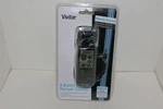 Vivitar Button Remote Control For Camera Camcorder A/v Lanc Jack VIV-RC-800 New. Price: $44.95.
