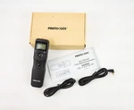 Photoolex T710 Digital Camera Remote Controller Used. Price: $19.99.