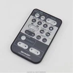 Original/oem Sharp GA149WJ Remote Control For Camcorder Used. Price: $29.97.