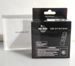 RM-WR2 Olympus Om System Wireless Remote Control For Camera Accessory New Japan Open. Price: $108.70.
