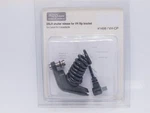New Alzo Digital Canon N3 Dslr Camera Shutter Release Cable For Vh Flip Bracket. Price: $26.69.