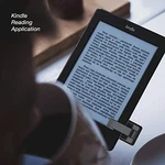 Sk Syukuyu Remote Control Page Turner For Kindle Reading Ipad Surface - Black Used. Price: $27.13.