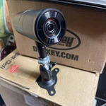 Panasonic AW-HE2 1080P Hdmi Remote Ip Control Ptz Camera Black Tested Working Used. Price: $105.00.