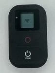 Suptig Wifi Remote Control Gopro Hero Black 8 7 6 5 Used. Price: $19.99.