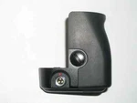 Canon Grip GR20 For Eos 600, 620, 630, 650,RT Cameras With Shutter Remote Plug Used. Price: $29.88.