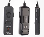 Fotga RM-VP1 Remote Control Shutter Release Cord For Panasonic GH5S GH4 DMW-RSL1 New. Price: $23.89.