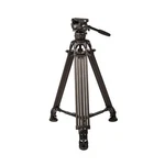 Ikan EG06C2 Image Carbon Fiber Tripod GH06 Fluid Head New. Price: $1273.98.