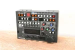 Panasonic AJ-RC10G Remote Control Unit CG01J29 Used. Price: $420.74.