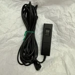 Minolta RC-1000 Remote Shutter Release Cable 16 Ft Made Japan Used. Price: $20.00.