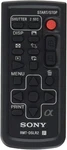 Accessories Sony RMT-DSLR2 Remote Commander New. Price: $38.99.