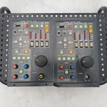Lot Of 2 Hitachi RC-Z3 Remote Control Box For. Price: $49.99.