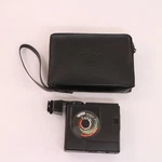 Nikon AS-14 Macro Speedlight Unit New Film Camera SB-21 Flash Controller Adapter. Price: $42.99.