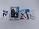 Jjc WT-868 Universal Wireless Camera Shutter Release Timer Remote W/cable! New. Price: $49.99.