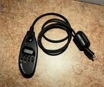 Nikon MC-EU1 Remote Release For Coolpix 800 990 4300 4500 5000 5700 8700 (25146) Used. Price: $15.99.