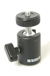 Kaiser Tripod Ball & Socket Head For Leica, Nikon, Canon Small Cameras. Price: $44.26.