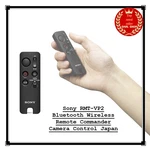 Sony RMT-VP2 Bluetooth Wireless Remote Commander Camera Control Japan New. Price: $141.55.