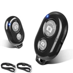2 Pack Wireless Remote Control - For Iphone & Android Phones ... New. Price: $11.05.