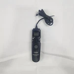 Canon TC-80N3 Timer Remote Controller Intervalometer For Eos 1D 5D 7D Series Open. Price: $140.00.