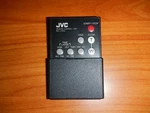 Original Jvc Remote Control Unit RM-V704U For Video Vhs Analog Camcorder Used. Price: $8.99.