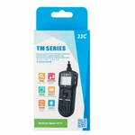 Intervalometer Timer Remote Control Shutter Release For Sigma Fp Camera CR-41 New. Price: $79.99.