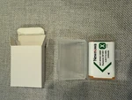 Newmowa NP-BX1 Replacement Battery 1240MAH 3.6V For Sony Cameras & Camcorders. Price: $5.00.