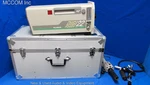 Fujinon HA22X7.2BESM-D18 Hd Box Lens W/ Zoom & Focus Controls, Case Used. Price: $3499.00.