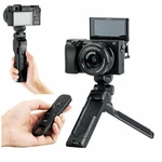 TP-S1 Shooting Grip Tripod Wireless Remote Control For Sony A7S A6600 GPVPT2BT New. Price: $59.99.