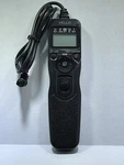 Vello Shutterboss 3V 20MA Remote Switch Pin AZ0813 Used. Price: $25.00.